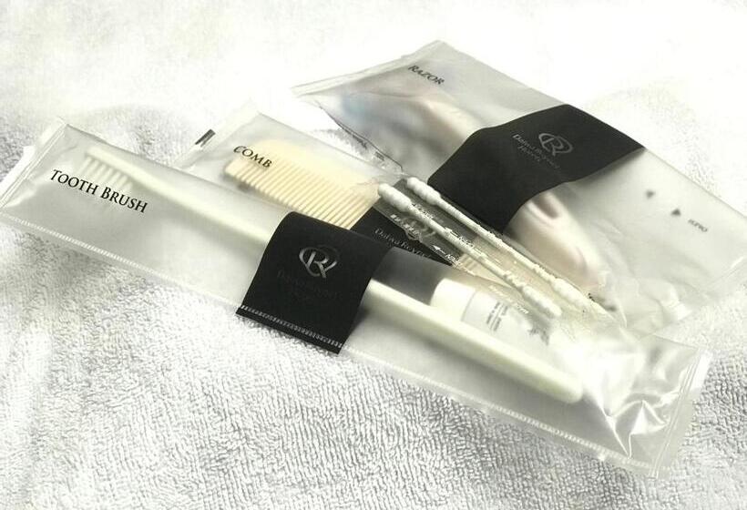 高级大房间, Daiwa Roynet Hotel Hiroshima