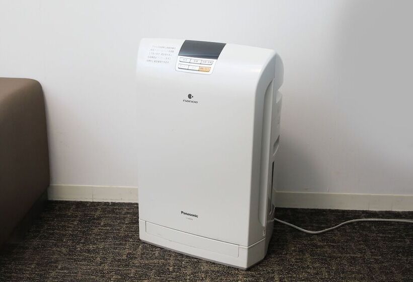 标准间, Daiwa Roynet Hotel Hiroshima