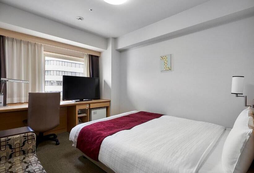 标准间, Daiwa Roynet Hotel Hiroshima