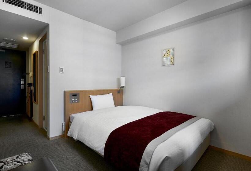 标准间, Daiwa Roynet Hotel Hiroshima