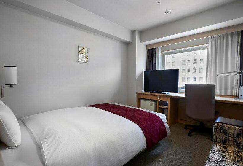 标准间, Daiwa Roynet Hotel Hiroshima