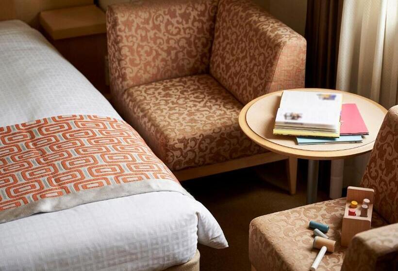 Номер Superior, Daiwa Roynet Hotel Hiroshima