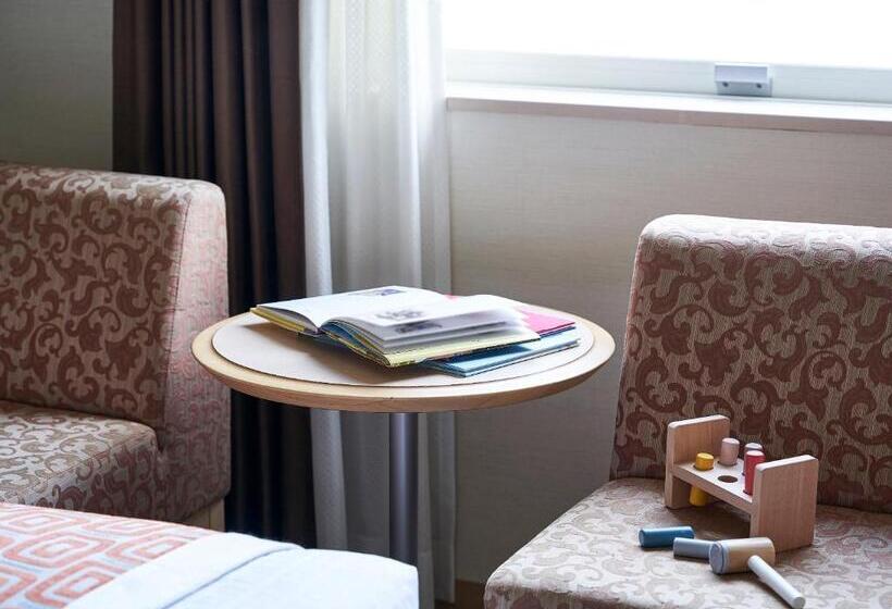 Номер Superior, Daiwa Roynet Hotel Hiroshima