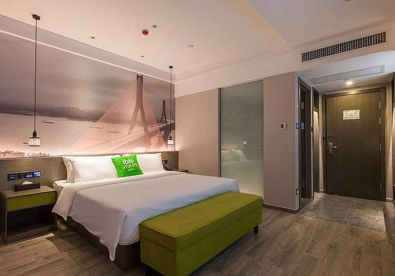 디럭스 룸, Daiwa Roynet Hotel Sendai