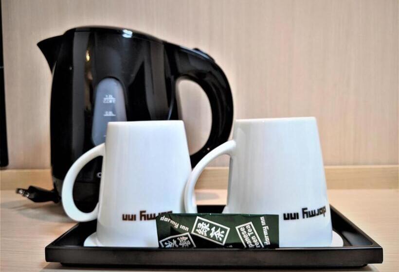 스탠다드 룸, Dormy Inn Sapporo Annex