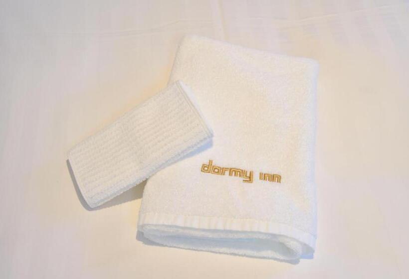 스탠다드 룸, Dormy Inn Sapporo Annex