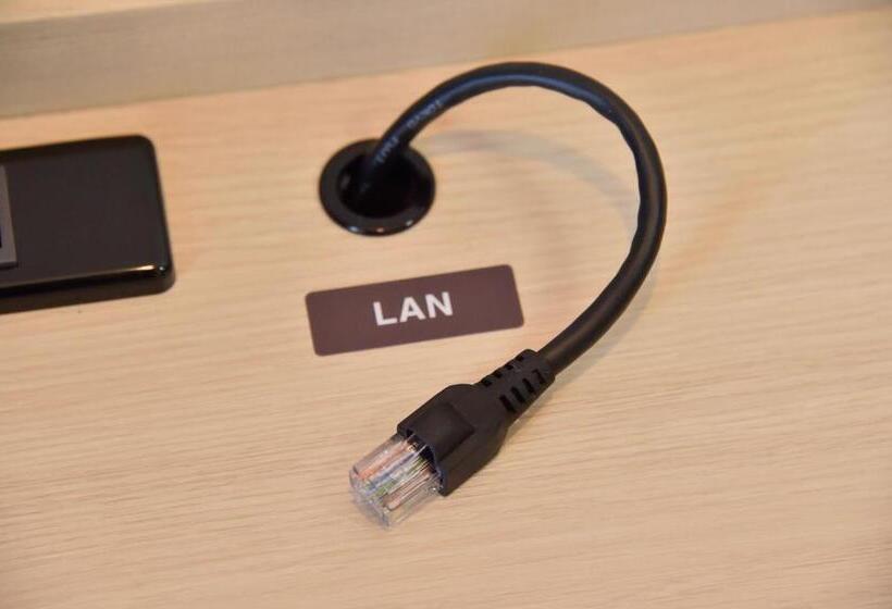 스탠다드 룸, Dormy Inn Sapporo Annex