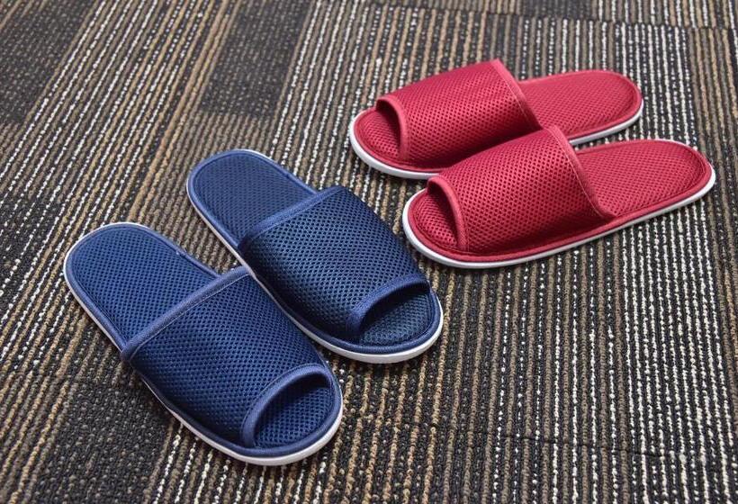 디럭스 룸, Dormy Inn Sapporo Annex