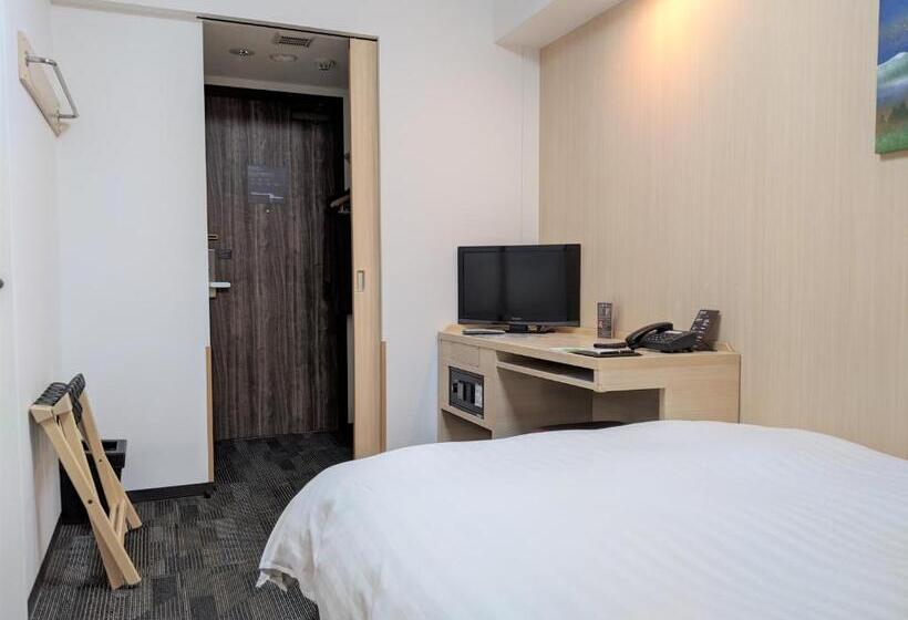 스탠다드 룸, Dormy Inn Sapporo Annex