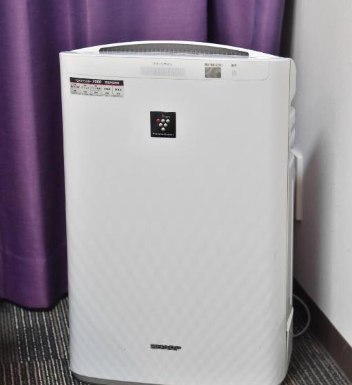 디럭스 룸, Dormy Inn Sapporo Annex