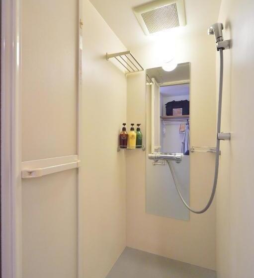 Номер Deluxe, Dormy Inn Sapporo Annex