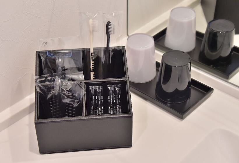 스탠다드 룸, Dormy Inn Sapporo Annex