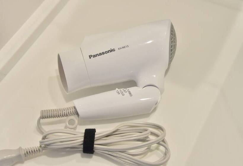 디럭스 룸, Dormy Inn Sapporo Annex