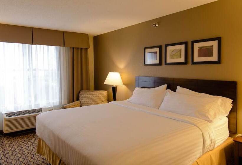 Номер Стандарт, Holiday Inn Express & Suites Superior, An Ihg