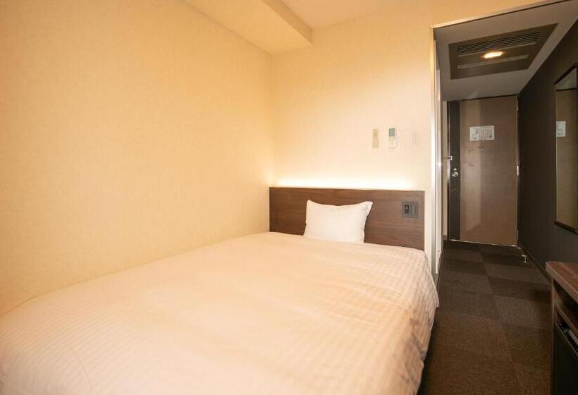 חדר סטנדרט יחיד, Kochi Sunrise