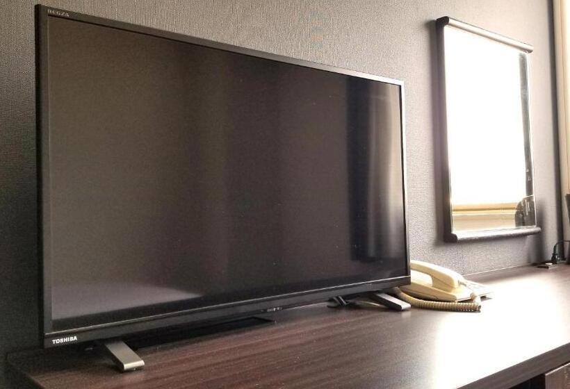 חדר סטנדרט לשלושה, Kochi Sunrise