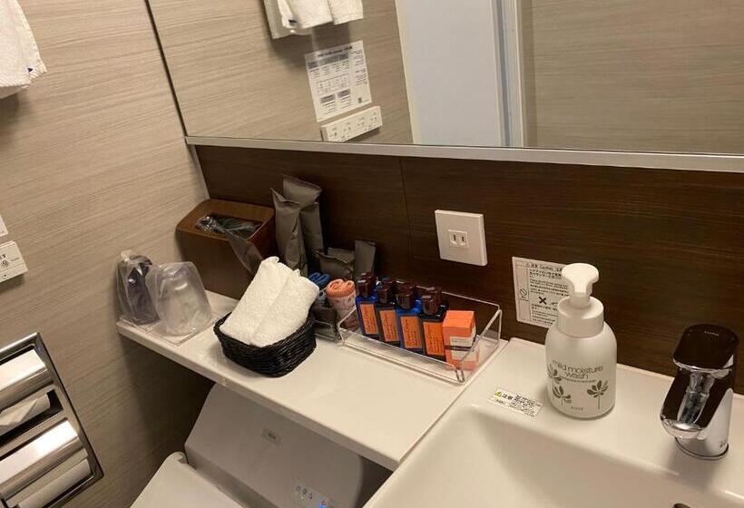 חדר סטנדרט, Kowakuen Haruka