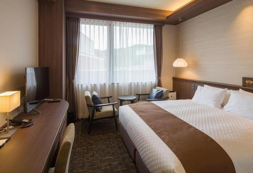 חדר סטנדרט, Kowakuen Haruka