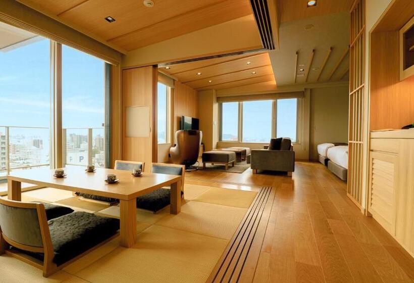 סוויטה, Kowakuen Haruka