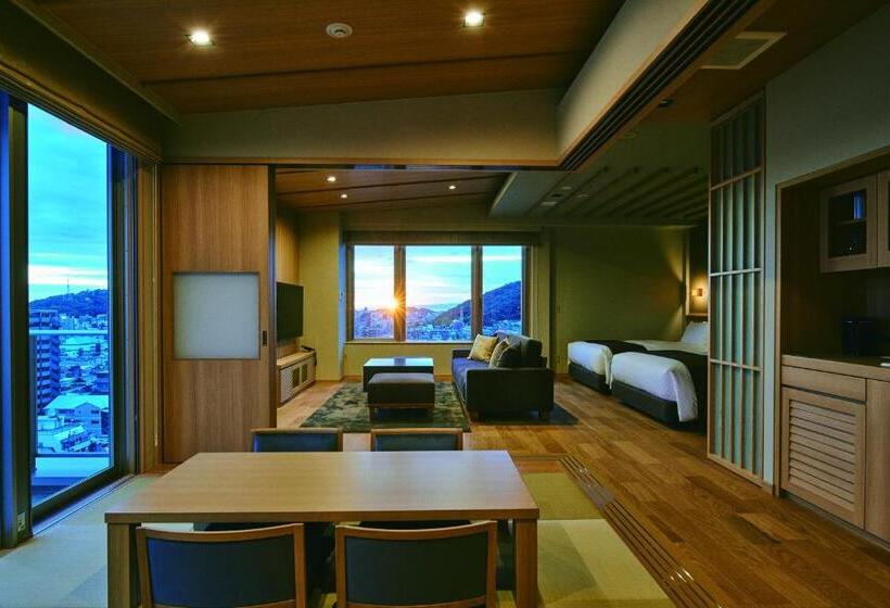 סוויטה, Kowakuen Haruka