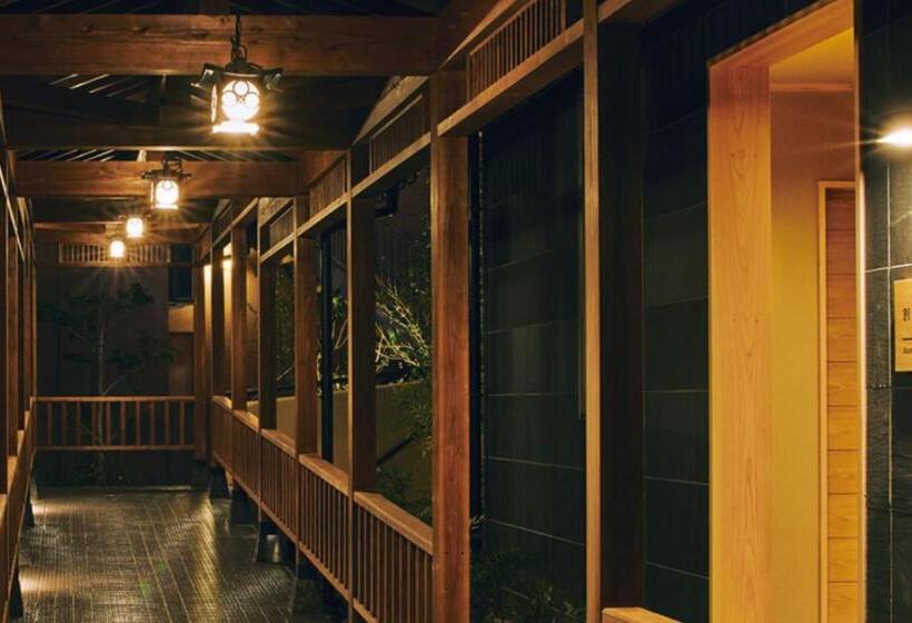 וילה בת חדר שינה 1, Kowakuen Haruka