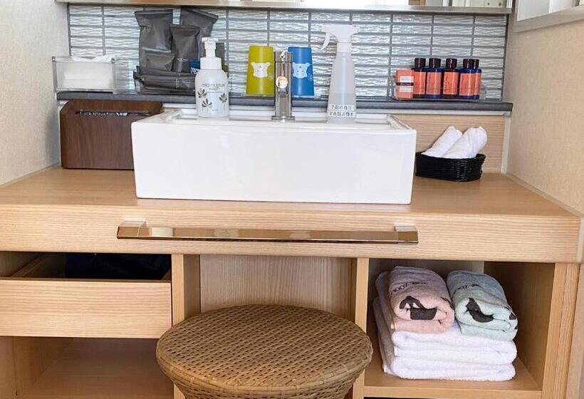 דירת חדר, Kowakuen Haruka