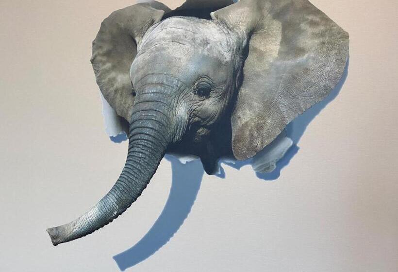 דירת חדר, Kowakuen Haruka