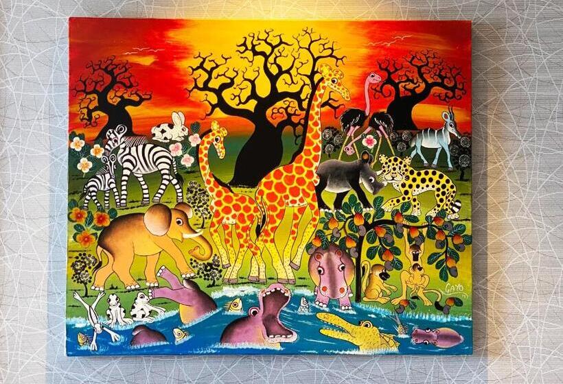 דירת חדר, Kowakuen Haruka