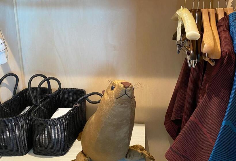 דירת חדר, Kowakuen Haruka