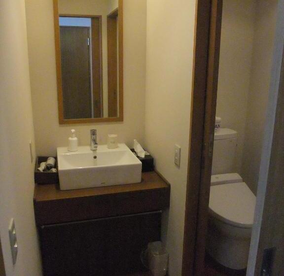 带共用浴室的标准房间, Kurhouse Shirahama