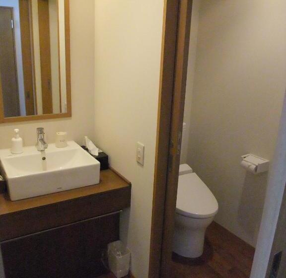 带共用浴室的标准房间, Kurhouse Shirahama