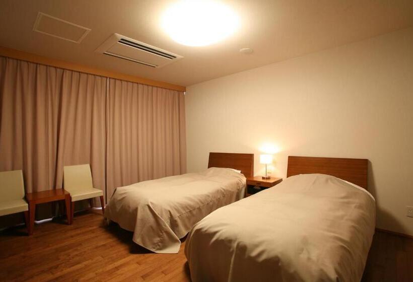 带共用浴室的标准房间, Kurhouse Shirahama