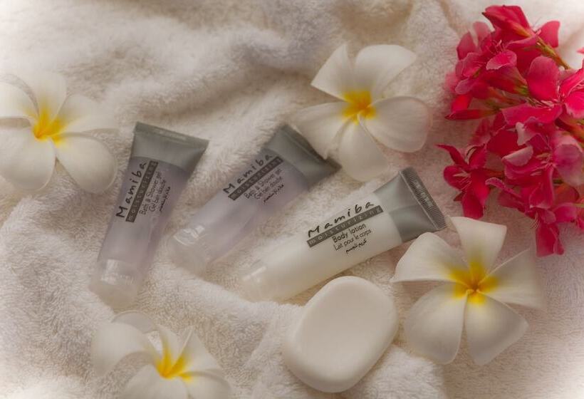 سوئیت 2 خوابه, Lantana Galu Beach