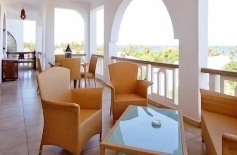 3 Bedroom Suite, Lantana Galu Beach