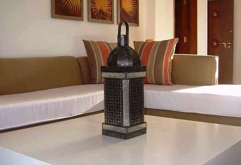 3 Bedroom Suite, Lantana Galu Beach
