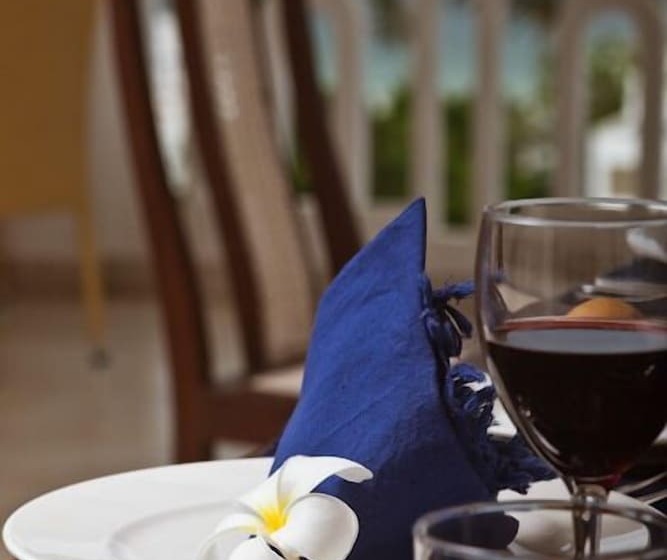 3 Bedroom Suite, Lantana Galu Beach