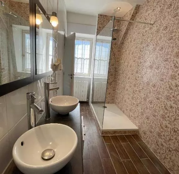 Deluxe-huone, Le Pavillon Des Lys   Hôtel Particulier