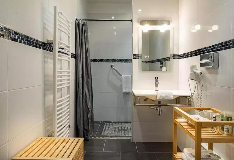 Deluxe-huone, Le Pavillon Des Lys   Hôtel Particulier