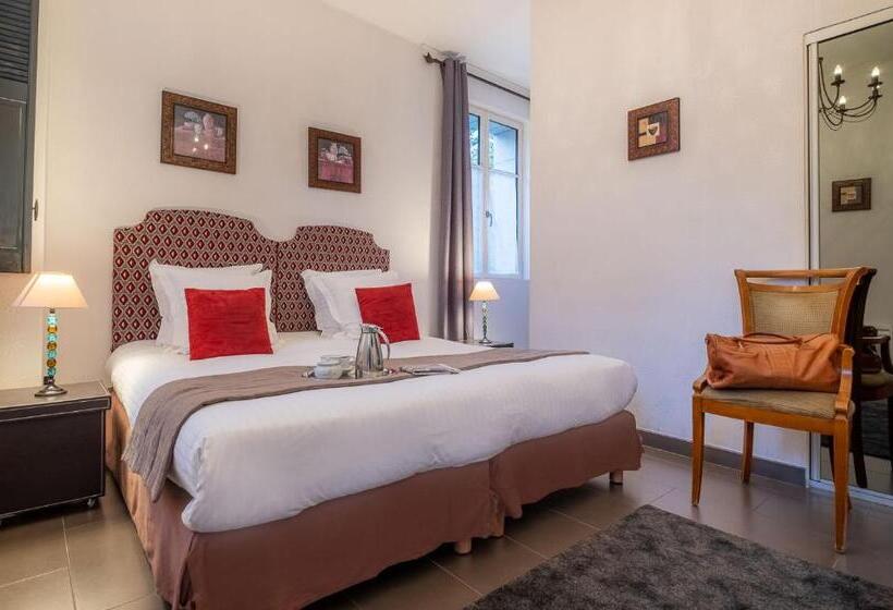 クラシックルーム, Le Pavillon Des Lys   Hôtel Particulier