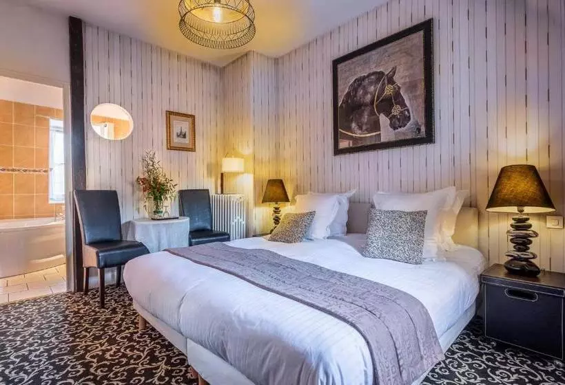 Classic-huone, Le Pavillon Des Lys   Hôtel Particulier
