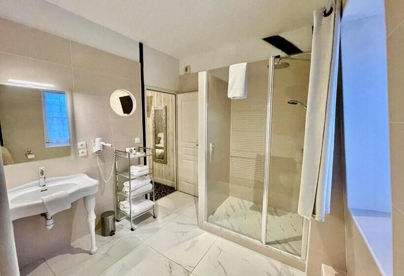 クラシックルーム, Le Pavillon Des Lys   Hôtel Particulier