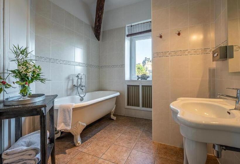 Номер Комфорт, Le Pavillon Des Lys   Hôtel Particulier