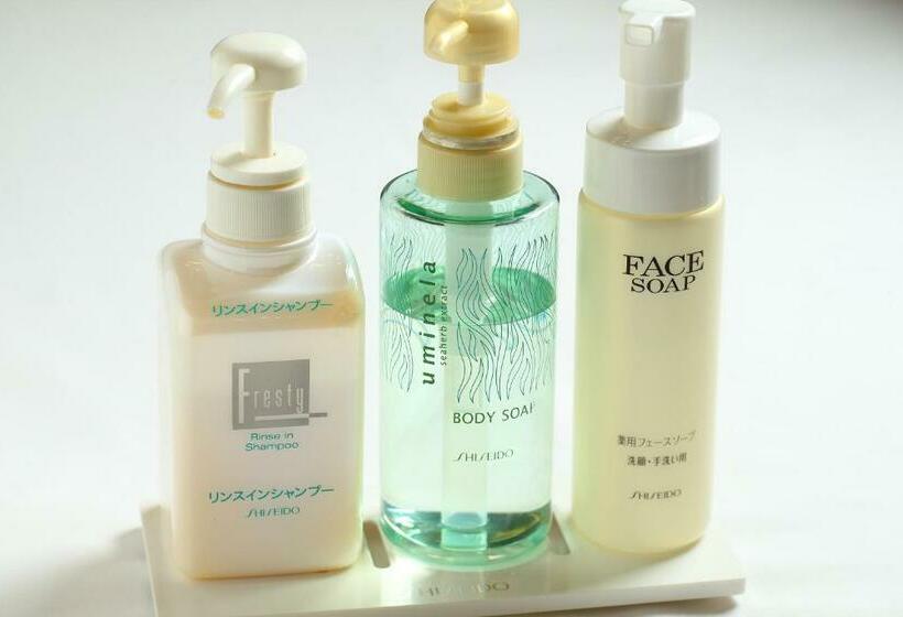 اتاق استاندارد, Nagasaki I.k