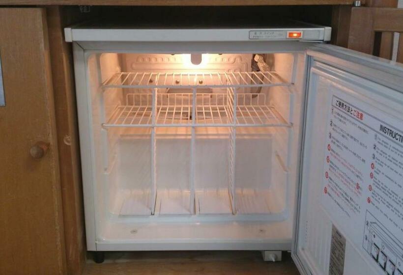 اتاق استاندارد, Nagasaki I.k