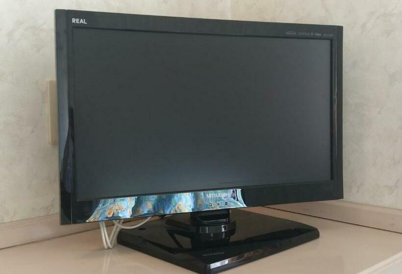 اتاق استاندارد, Nagasaki I.k