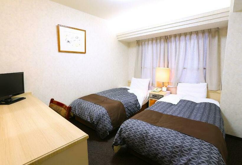 اتاق استاندارد, Nagasaki I.k