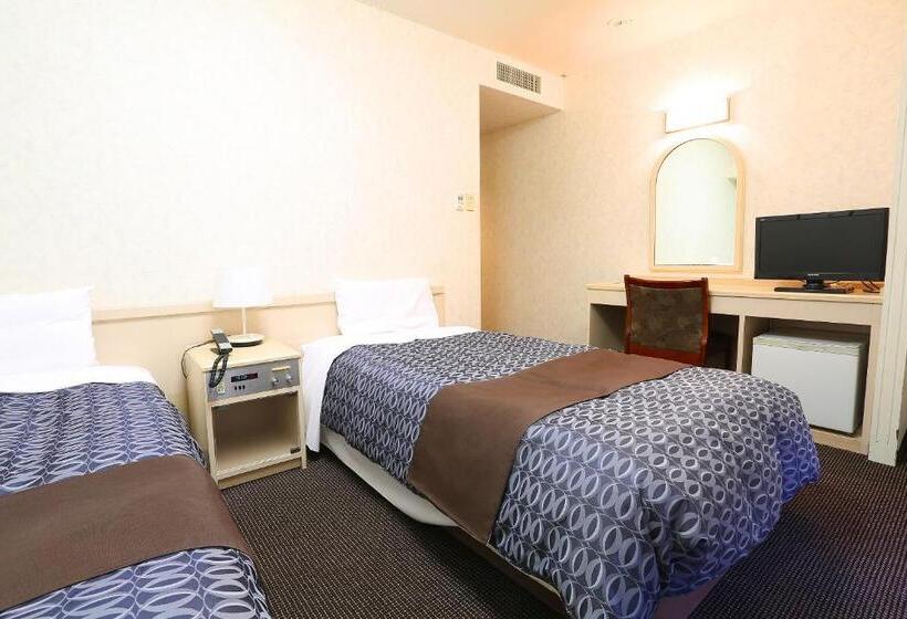 اتاق استاندارد, Nagasaki I.k