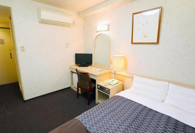 اتاق استاندارد, Nagasaki I.k