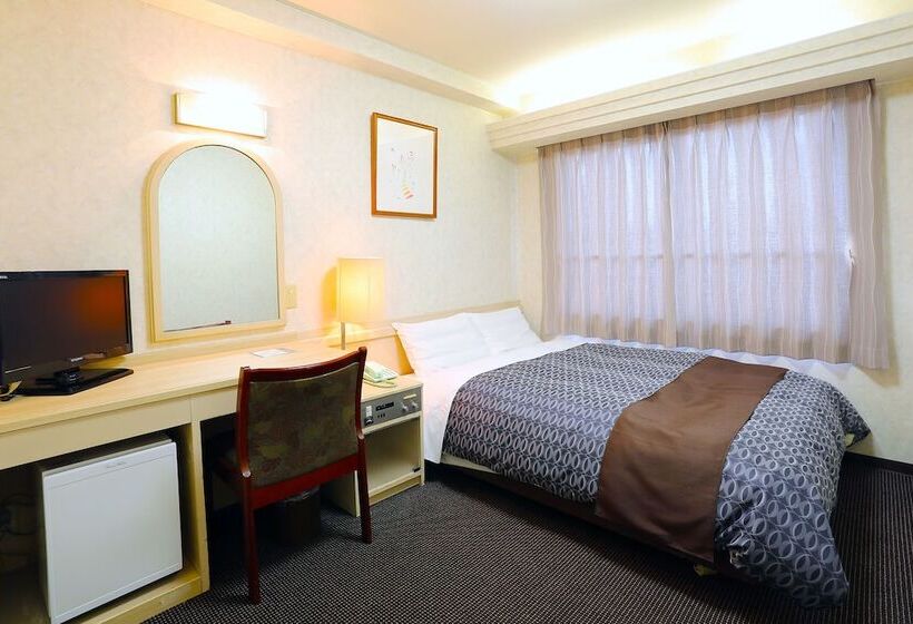 اتاق استاندارد, Nagasaki I.k