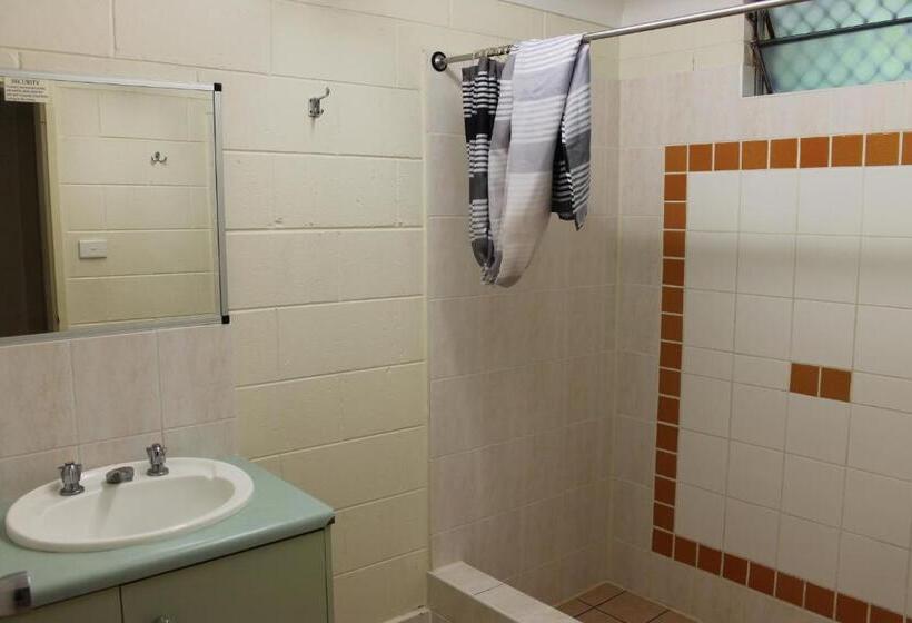 带2个卧室的公寓, Oasis Inn Apartments